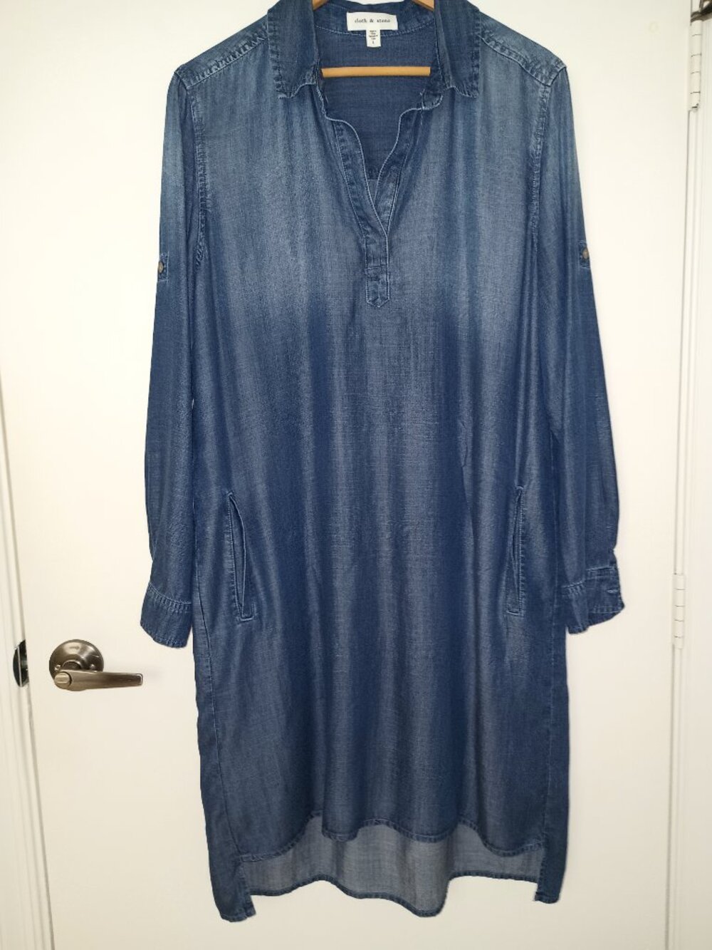 Cloth & Stone dress